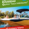 Code Rousseau Code Eaux Interieures