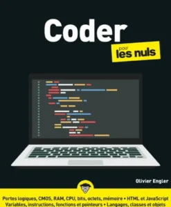 Coder pour les Nuls