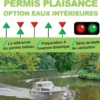 Code Vagnon 2026 - Permis Plaisance - Option eaux intérieures