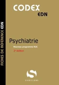Codex ECNCodex psychiatrie