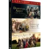 Coffret Downton Abbey - La Trilogie des films - DVD (2019)