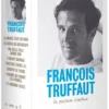 Coffret Francois Truffaut : 8 films : la mariée était en noir/ L'enfant sauvage/ La chambre verte/ L