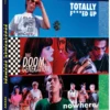 Coffret Gregg Araki - La Trilogie culte Teenage Apocalypse : Totally F***ed Up + The Doom Generation