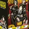 Coffret Kindergarten Wars vol. 1 à 3 2025