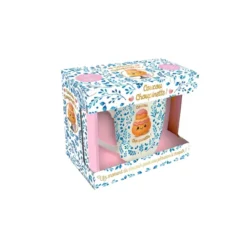 Coffret mug - Coucou choupinette