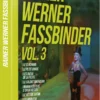 Coffret Rainer Werner Fassbinder - Vol. 3 - Blu-ray (1966)