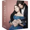 Coffret Victoria - Saisons 1 à 3 - DVD (2018)