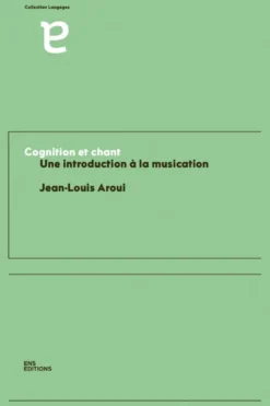 Cognition et chant