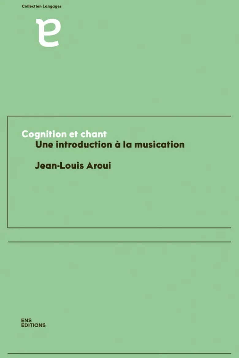 Cognition et chant