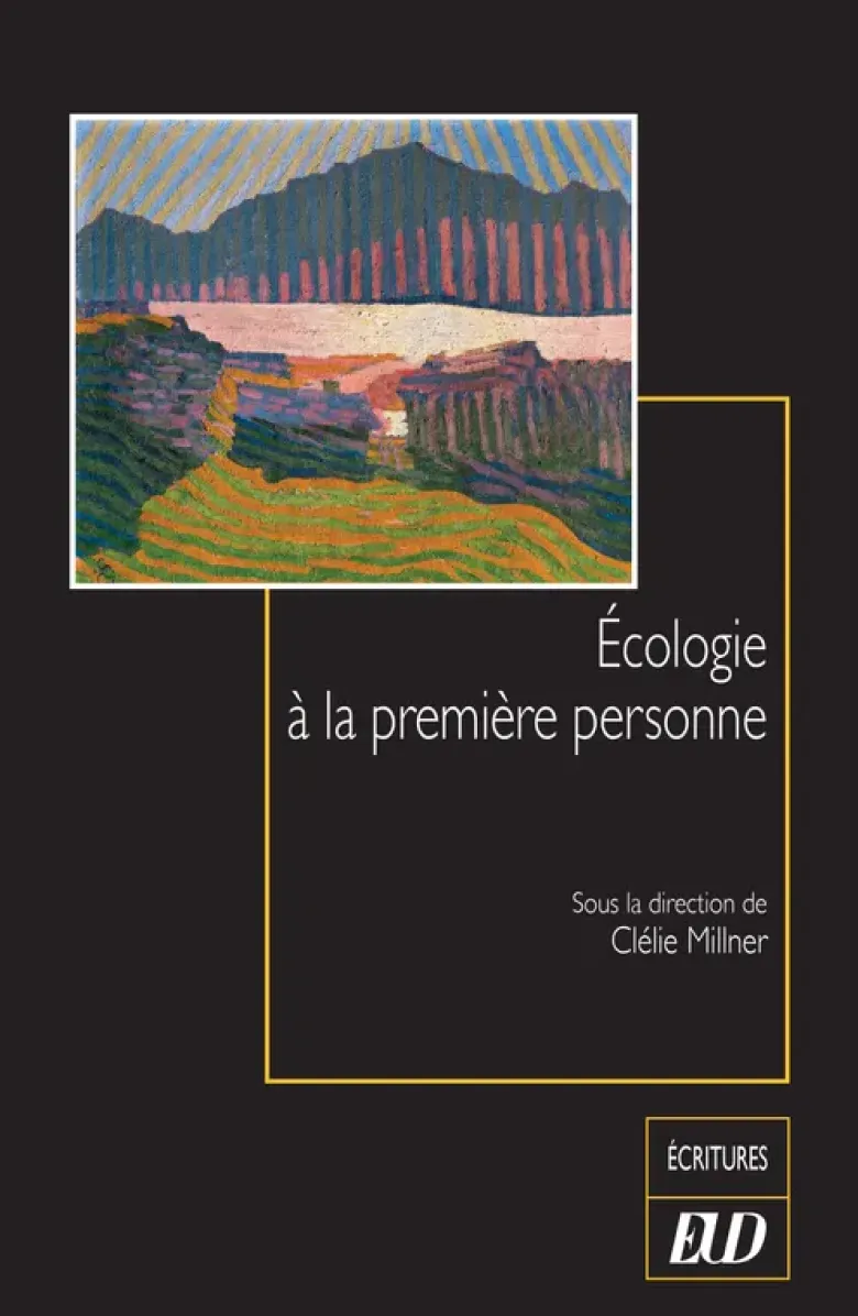 Écologie à la première personne