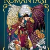 Coloriages Romantasy