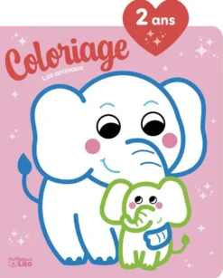 Colo Tendre Les Animaux