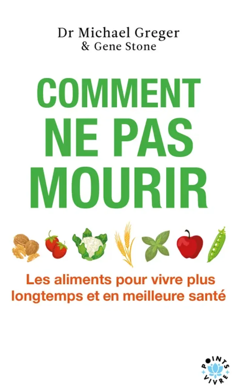 Comment ne pas mourir