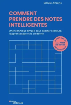 Comment prendre des notes intelligentes