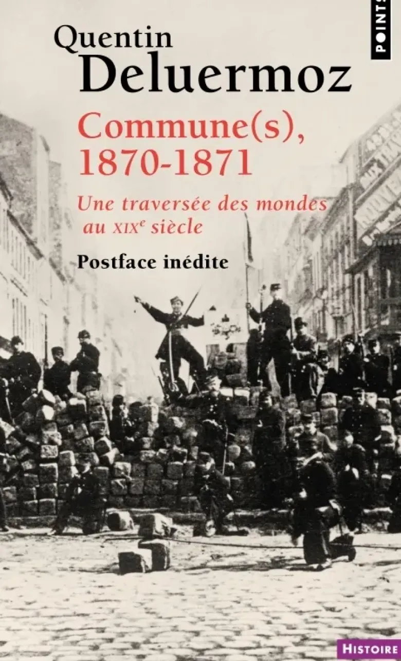 Commune(s), 1870-1871