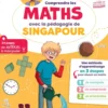 Comprendres les maths avec la pédagogie de Singapour CE2