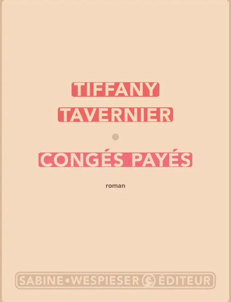 Congés payés