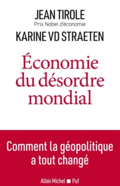 Économie du désordre mondial