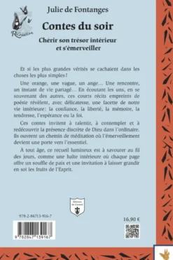 Contes du soir