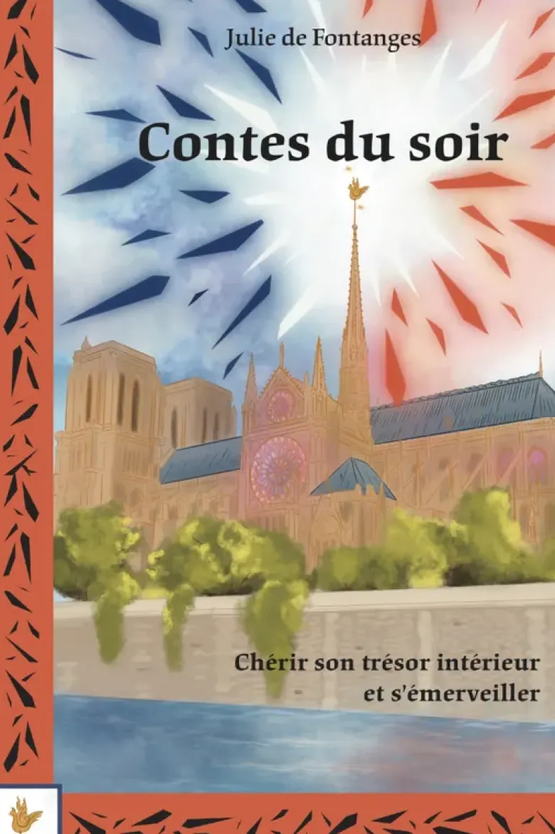 Contes du soir