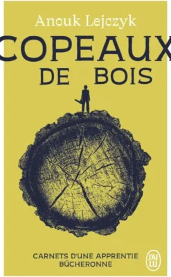 Copeaux de bois