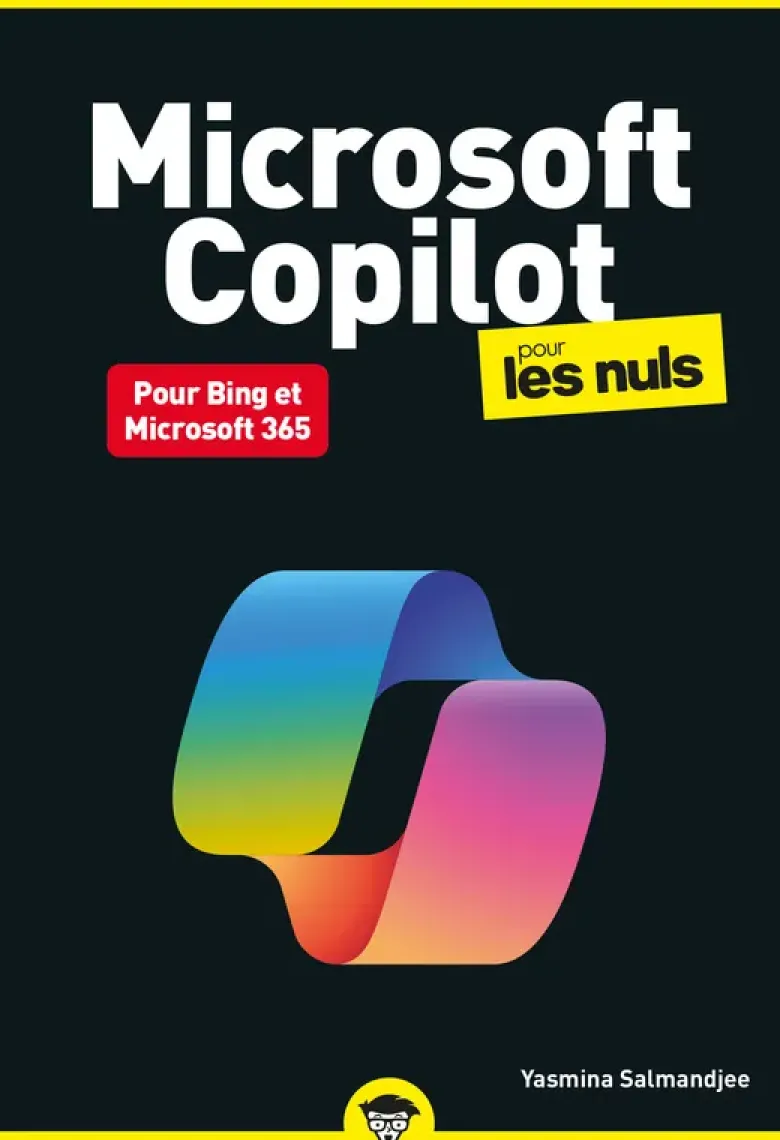Copilot pour les Nuls