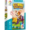 Corgi chien agile