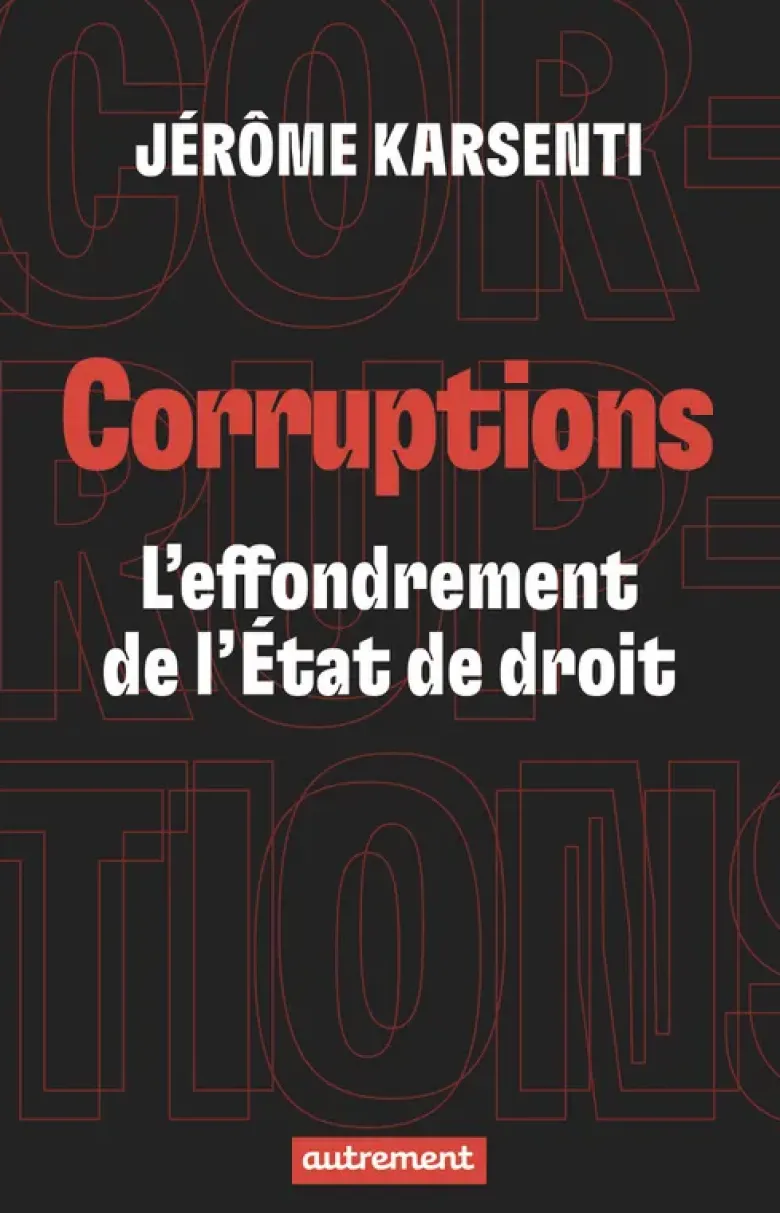 Corruptions