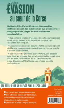 Corse Guide Evasion