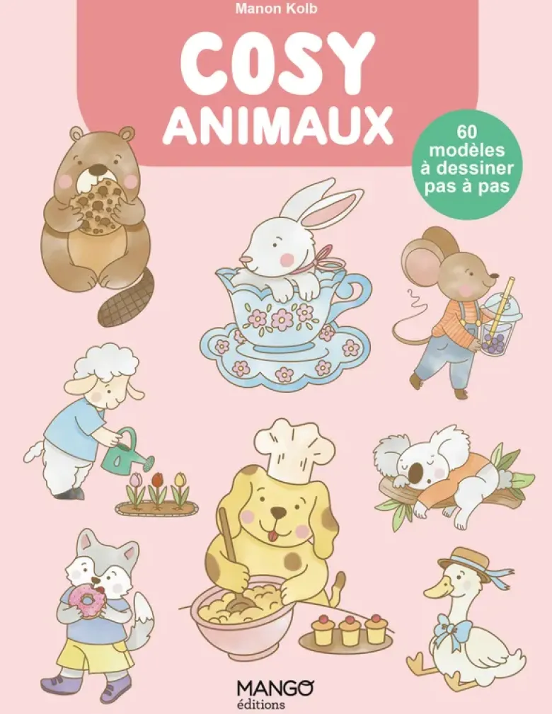 Cosy Animaux