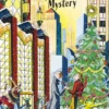 Cosy Christmas Mystery - Le Vol du Metropolis