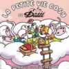 Cosy coloriage - La petite vie cosy de Diddl