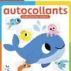 Couleurs Auto Billet La Mer
