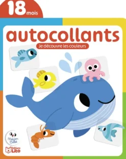 Couleurs Auto Billet La Mer