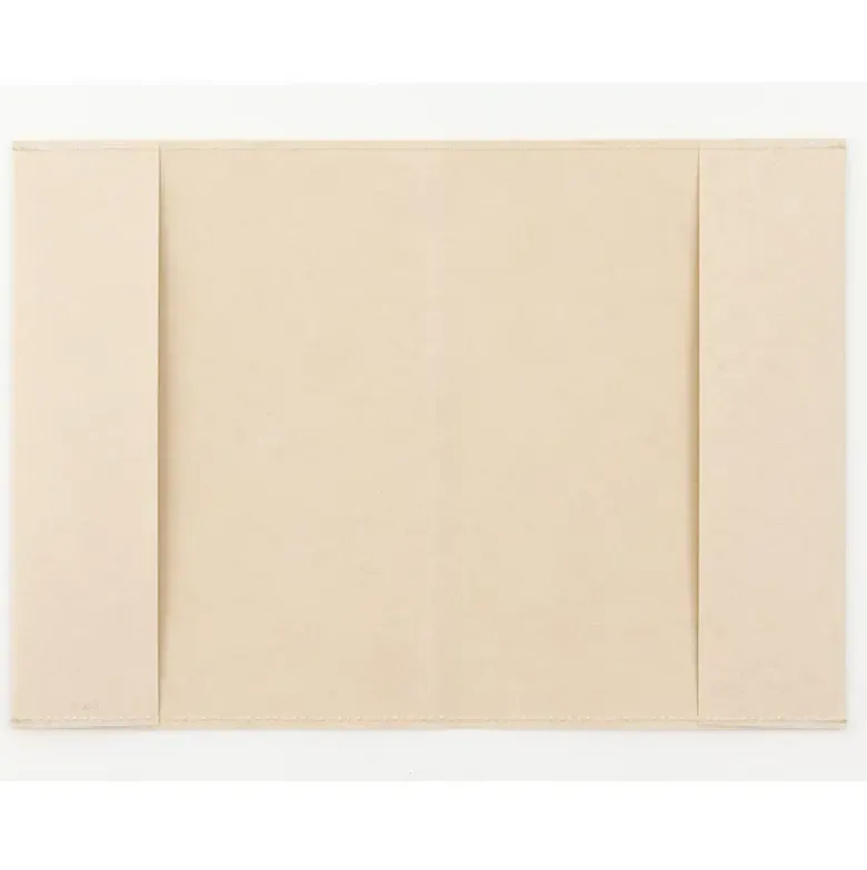 Couverture Papier A5