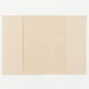 Couverture Papier A6