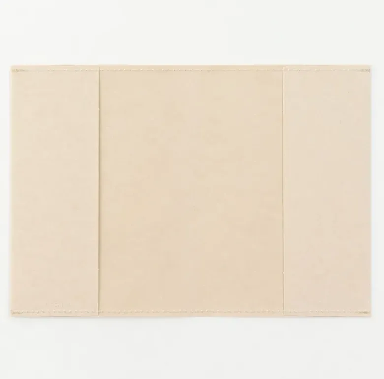 Couverture Papier A6