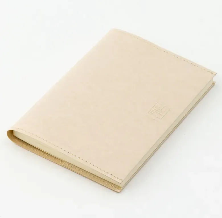 Couverture Papier A6