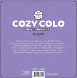 Cozy Colo - Monde douillet