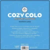 Cozy Colo Southern Lotus - Royaumes magiques