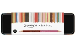Crayons Set Bicolor Paul Smith Special Edition