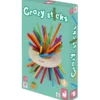 Crazy Sticks