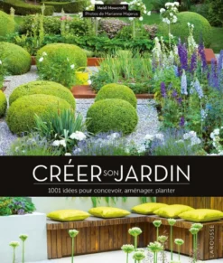 Créer son jardin