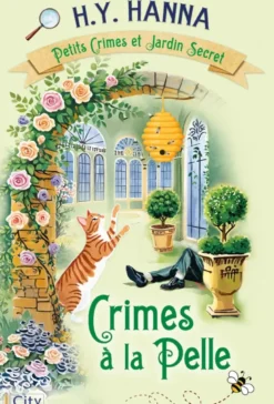 Crime à la pelle