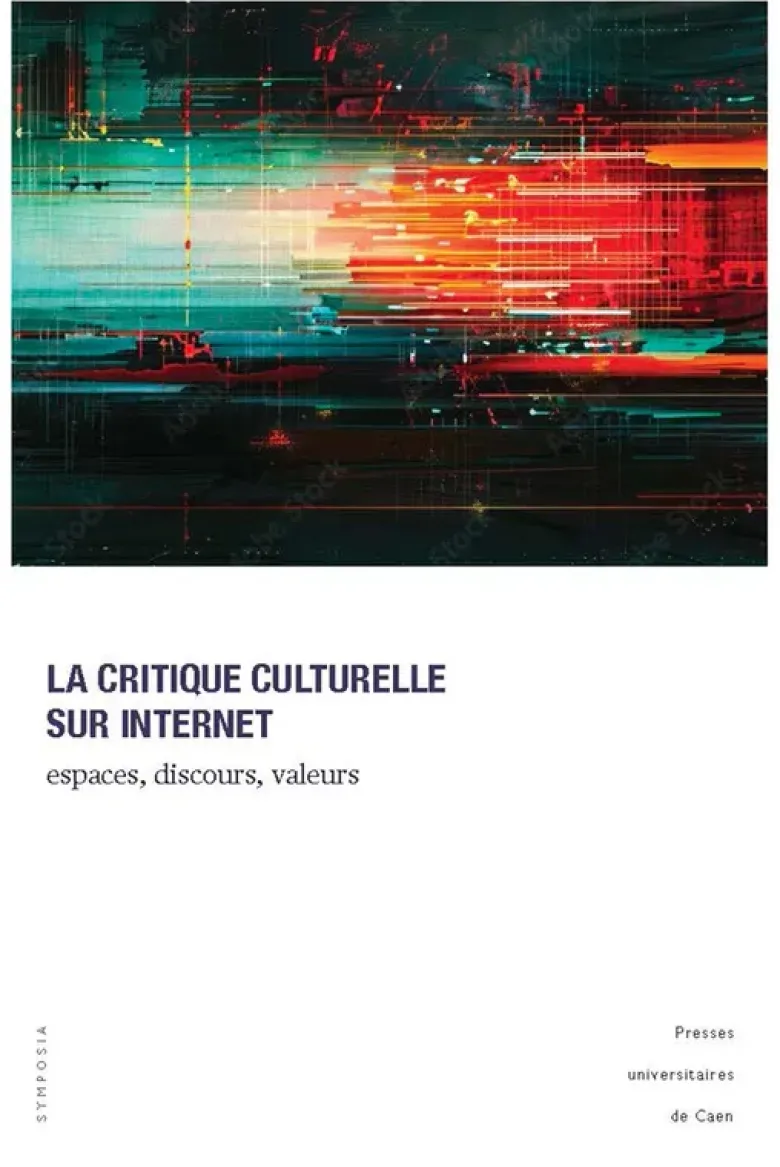 Critique culturelle sur internet