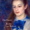 Écrits sur Renoir