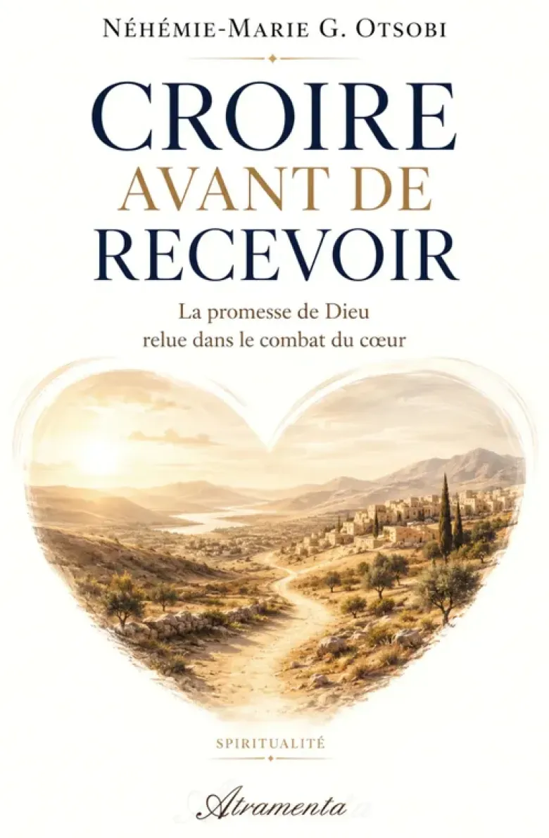Croire avant de recevoir