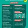 CRPE – Admissibilité – Toutes les épreuves (Concours 2026-2027)
