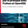 Cryptographie par la pratique avec Python et OpenSSL