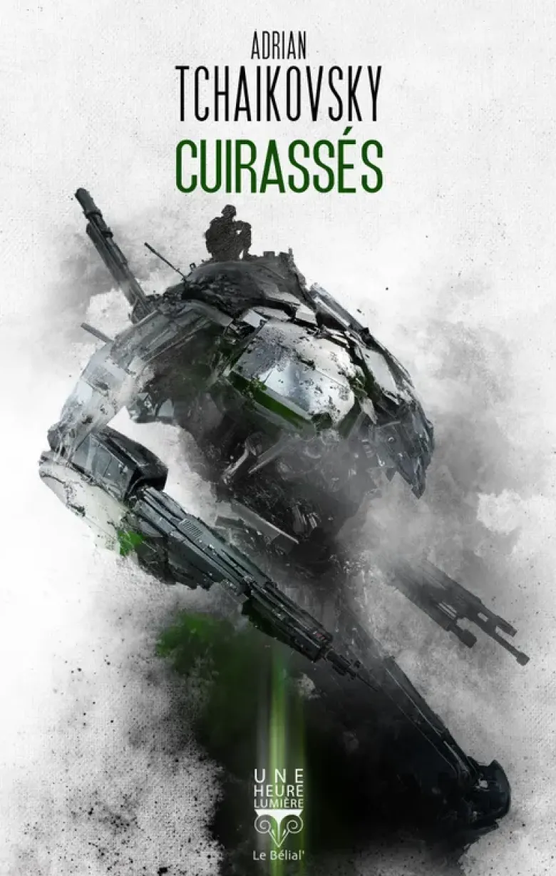 Cuirassés